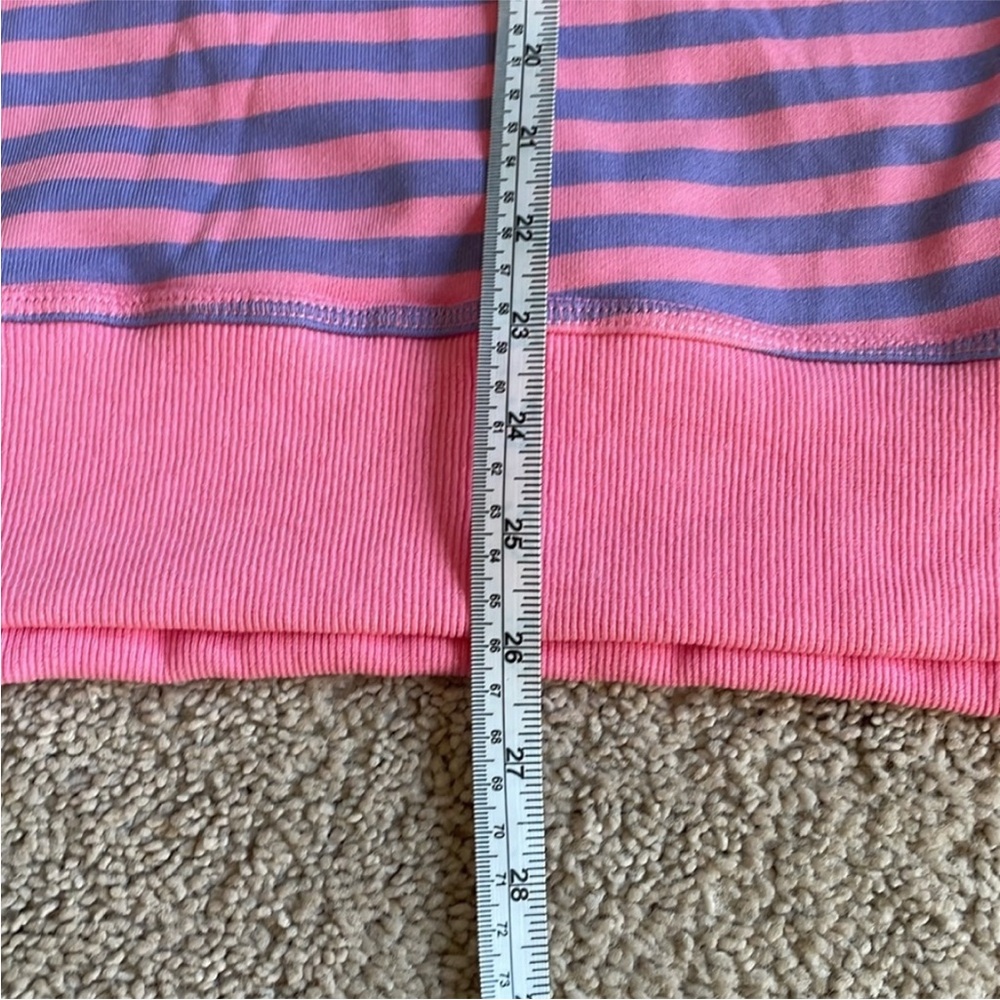 NWT Boutique Ozone Layer Oversized Top - Picture 8 of 8